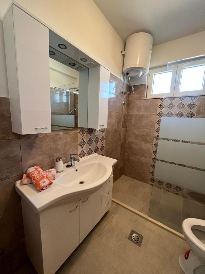 Apartman Masa บลัตเซ ภายนอก รูปภาพ