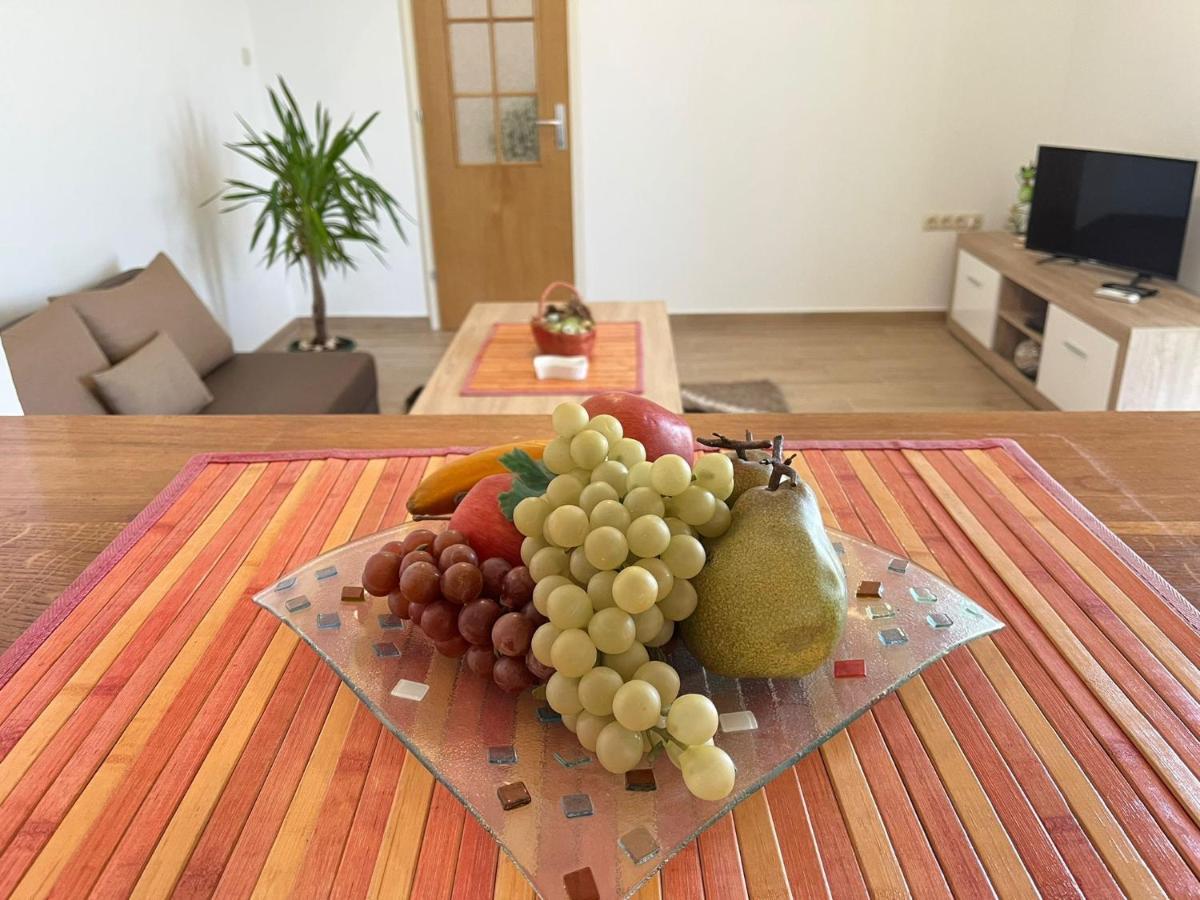 Apartman Masa บลัตเซ ภายนอก รูปภาพ