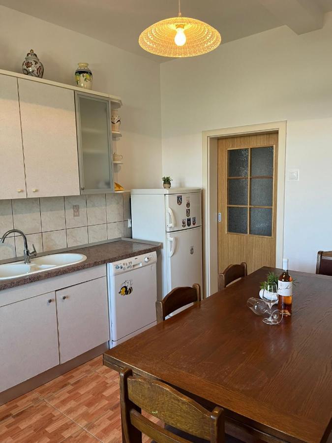 Apartman Masa บลัตเซ ภายนอก รูปภาพ