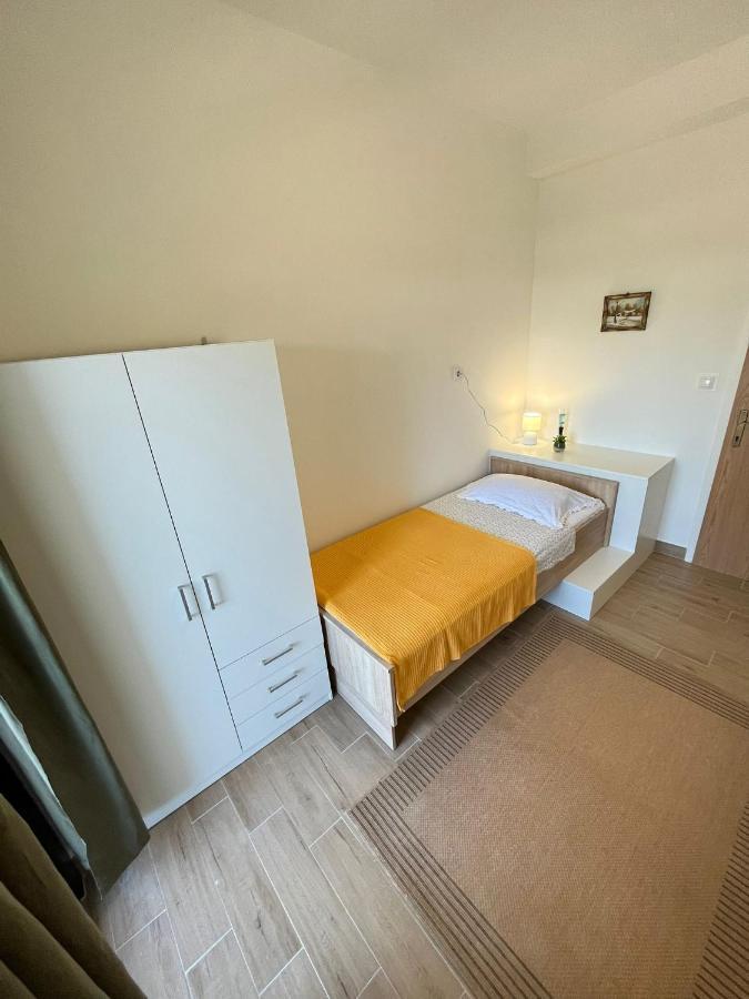 Apartman Masa บลัตเซ ภายนอก รูปภาพ