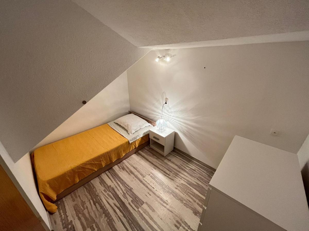 Apartman Masa บลัตเซ ภายนอก รูปภาพ