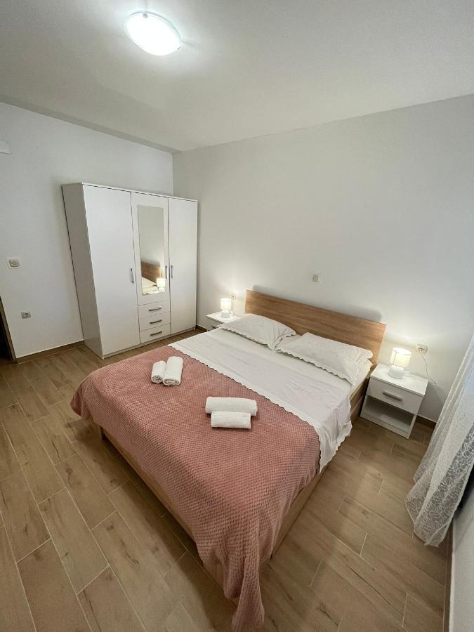 Apartman Masa บลัตเซ ภายนอก รูปภาพ