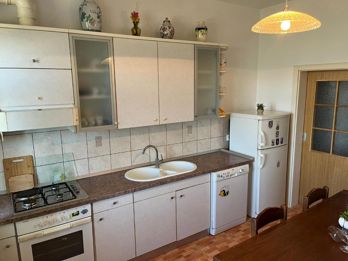 Apartman Masa บลัตเซ ภายนอก รูปภาพ