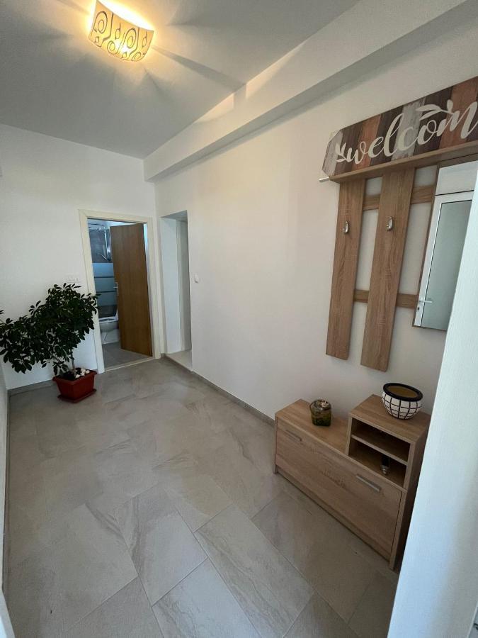 Apartman Masa บลัตเซ ภายนอก รูปภาพ