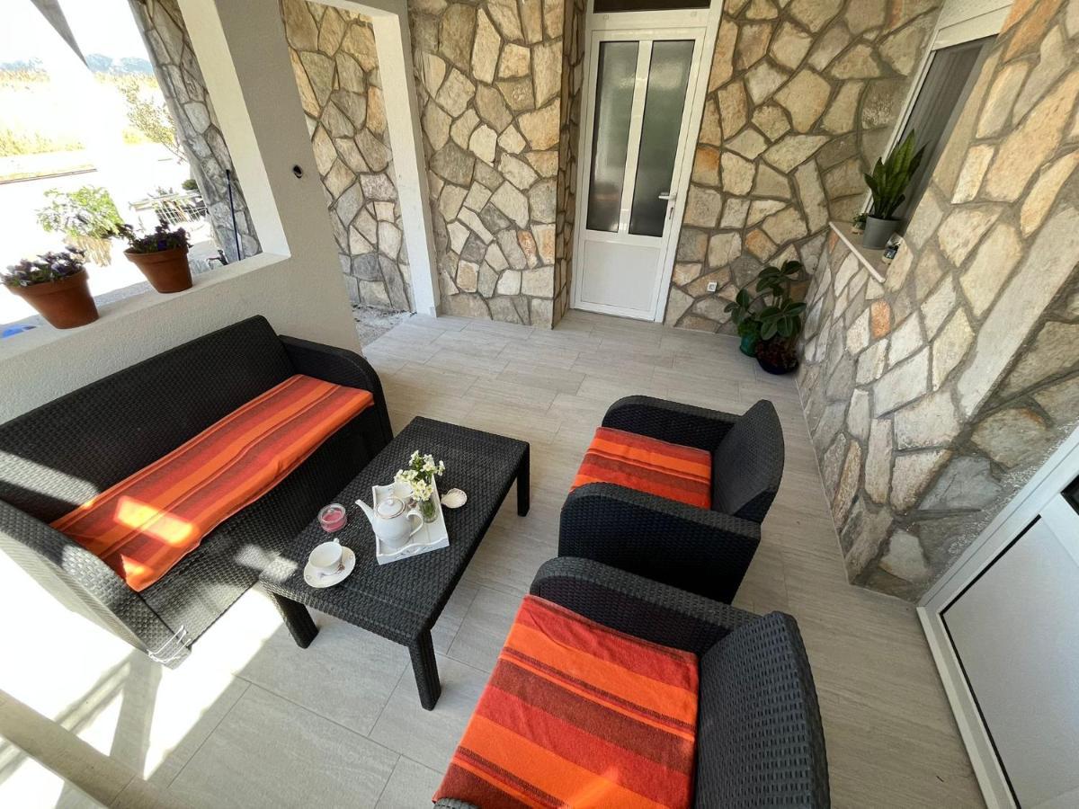Apartman Masa บลัตเซ ภายนอก รูปภาพ